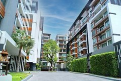 Pattaya-Realestate condo for sale UBC10032