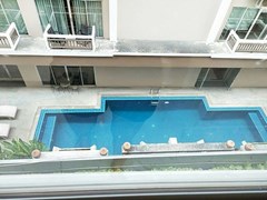 Pattaya-Realestate condo for sale UBC10032