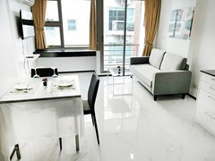 Pattaya-Realestate condo for sale UBC10032