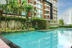 Pattaya-Realestate condo for sale UBC10032