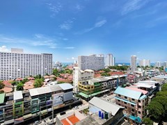 Pattaya-Realestate condo for sale VTC1001
