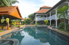 Pattaya Realestate house for sale HS0006