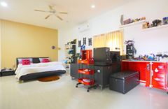 Pattaya Realestate house for sale HS0006