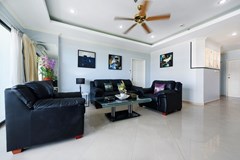 Pattaya-Realestate condo for sale VT50001