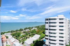 Pattaya-Realestate condo for sale VT50001