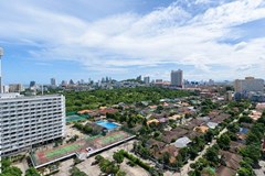 Pattaya-Realestate condo for sale VT50001