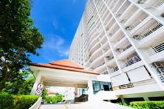 Pattaya-Realestate condo for sale VT50001