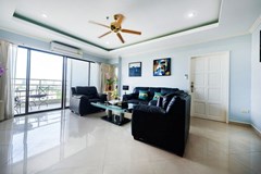 Pattaya-Realestate condo for sale VT50001