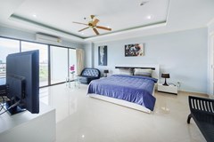 Pattaya-Realestate condo for sale VT50001