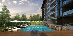 Pattaya Realestate Condo for Sale CS0004