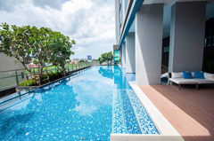 Pattaya-Realestate Condo for Sale HHCS0001