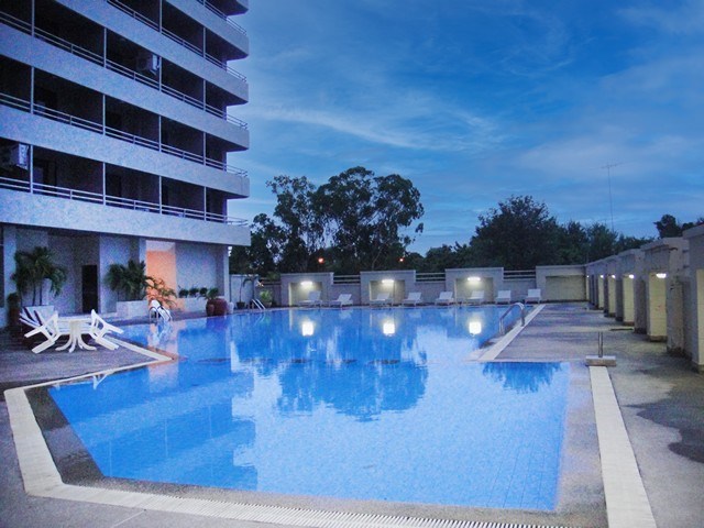 Pattaya-Realestate condo for sale 1025JTC Pattaya-Realestate condo for sale 1025JTC