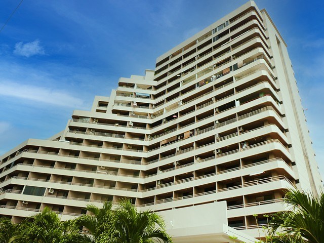 Pattaya-Realestate condo for sale 1025JTC Pattaya-Realestate condo for sale 1025JTC
