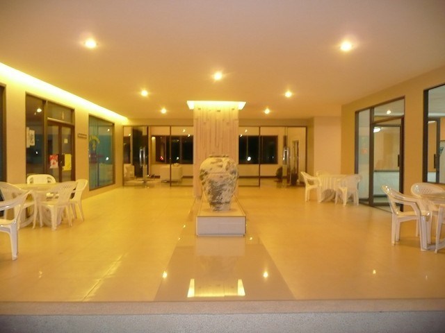 Pattaya-Realestate condo for sale 1025JTC Pattaya-Realestate condo for sale 1025JTC