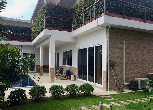 Pattaya-Realestate house for sale HS0005 Pattaya-Realestate house for sale HS0005