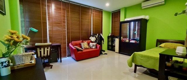 Pattaya-Realestate house for sale HS0005 Pattaya-Realestate house for sale HS0005