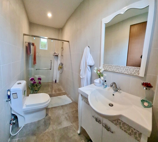 Pattaya-Realestate house for sale HS0005 Pattaya-Realestate house for sale HS0005