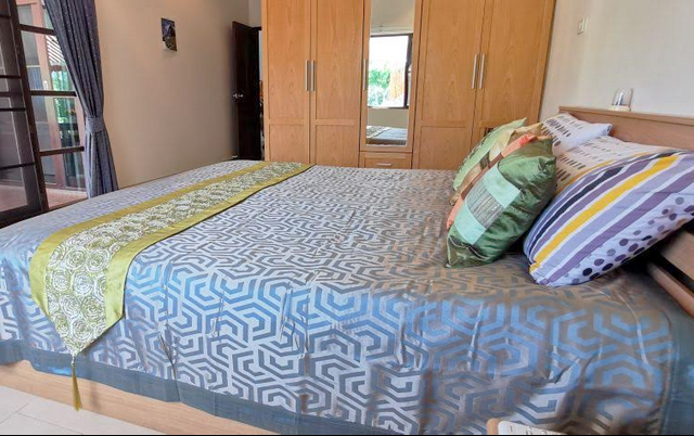 Pattaya-Realestate house for sale HH0001 Pattaya-Realestate house for sale HH0001