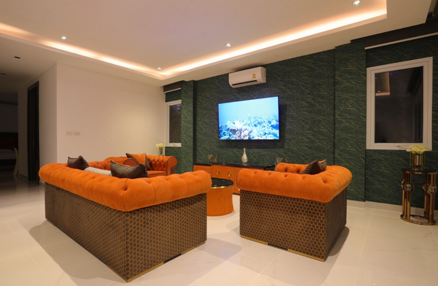 Pattaya-Realestate house sale HS0007 Pattaya-Realestate house sale HS0007