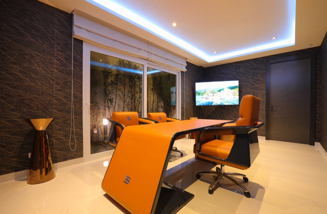 Pattaya-Realestate house sale HS0007 Pattaya-Realestate house sale HS0007