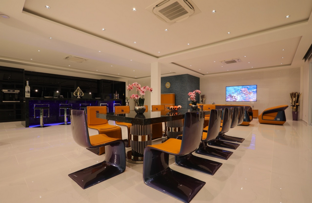 Pattaya-Realestate house sale HS0007 Pattaya-Realestate house sale HS0007