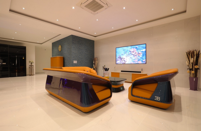 Pattaya-Realestate house sale HS0007 Pattaya-Realestate house sale HS0007