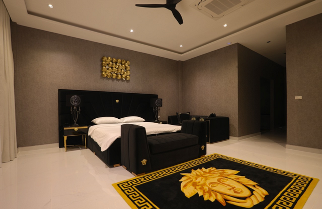 Pattaya-Realestate house sale HS0007 Pattaya-Realestate house sale HS0007