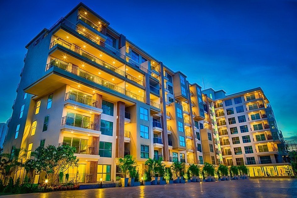 Pattaya-Realestate condo for sale BP00020 Pattaya-Realestate condo for sale BP00020