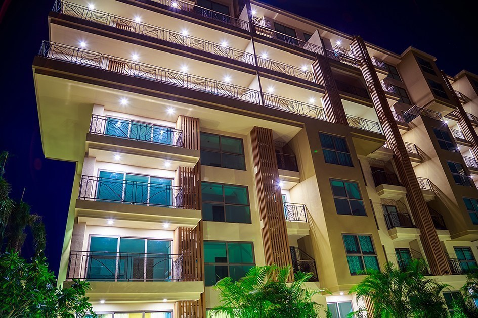 Pattaya-Realestate condo for sale BP00020