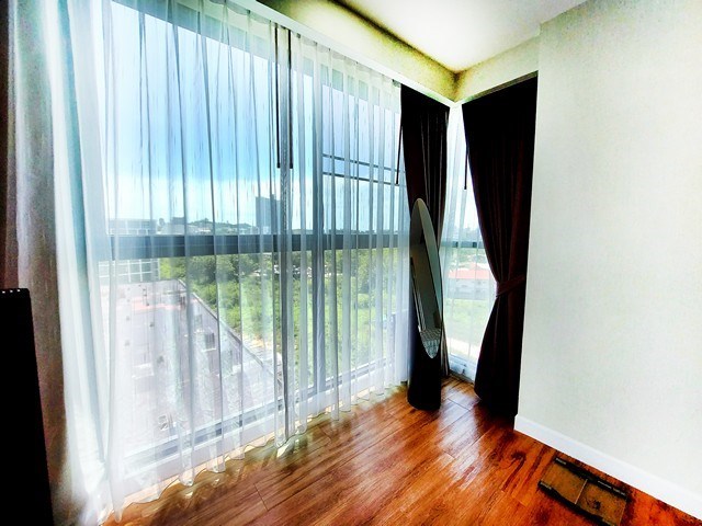 Pattaya-Realestate condo for sale C711