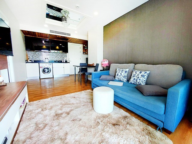 Pattaya-Realestate condo for sale C711