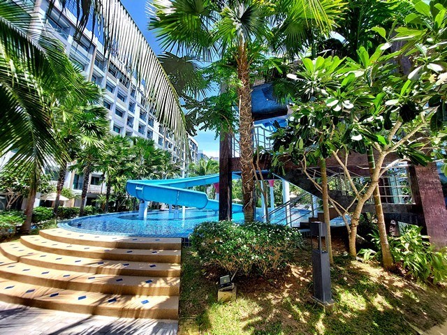 Pattaya-Realestate condo for sale C711