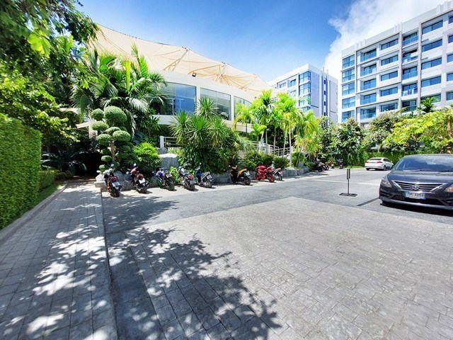 Pattaya-Realestate condo for sale C711