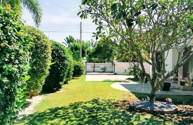 Pattaya-Realestate house for sale HH0001 Pattaya-Realestate house for sale HH0001