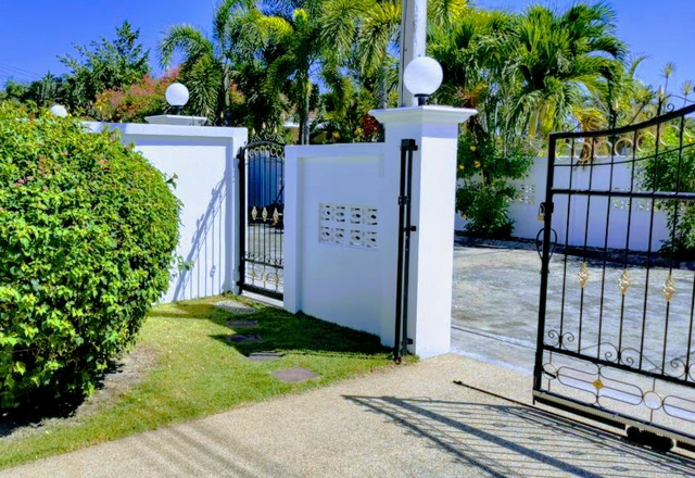 Pattaya-Realestate house for sale HH0001 Pattaya-Realestate house for sale HH0001