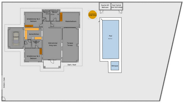 Pattaya-Realestate house for sale HH0001 Pattaya-Realestate house for sale HH0001