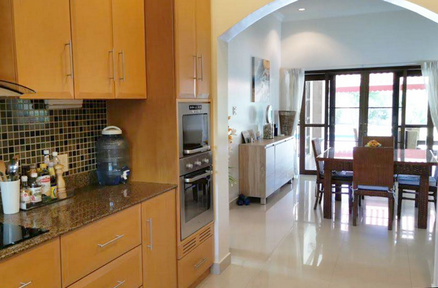 Pattaya-Realestate house for sale HH0001