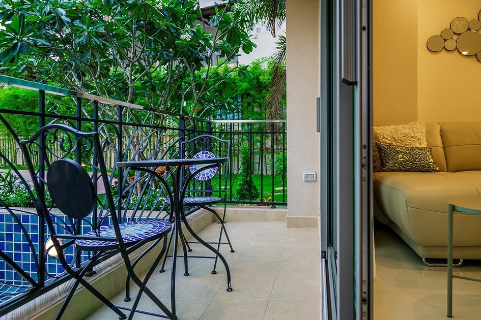 Pattaya-Realestate condo for sale BP00020 Pattaya-Realestate condo for sale BP00020