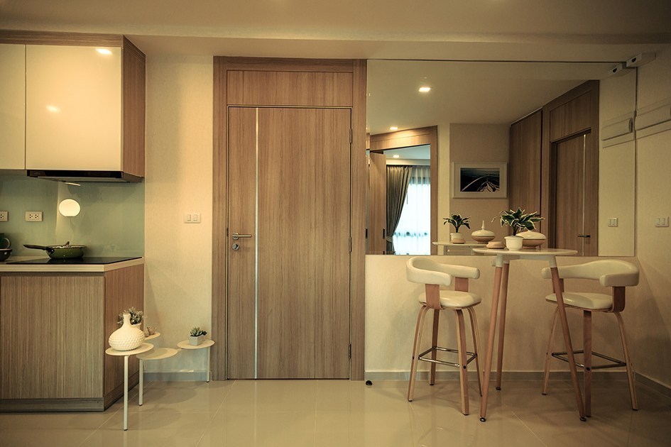 Pattaya-Realestate condo for sale BP00020 Pattaya-Realestate condo for sale BP00020