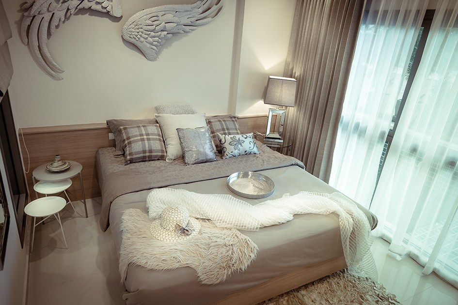 Pattaya-Realestate condo for sale BP00020 Pattaya-Realestate condo for sale BP00020