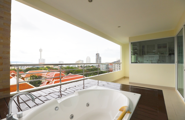 Pattaya Realestate condo for sale CS0001 Pattaya Realestate condo for sale CS0001