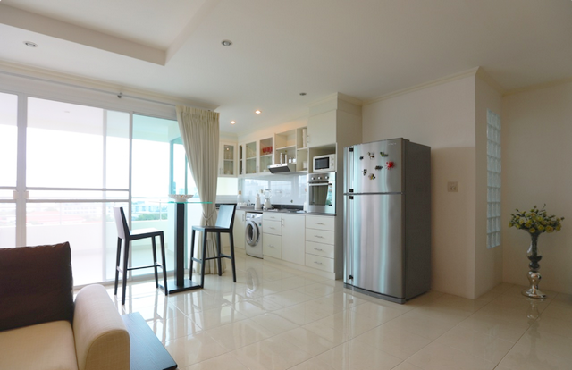 Pattaya Realestate condo for sale CS0001