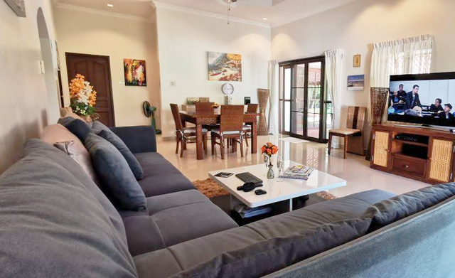 Pattaya-Realestate house for sale HH0001 Pattaya-Realestate house for sale HH0001