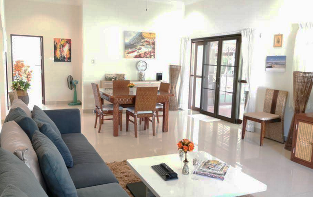 Pattaya-Realestate house for sale HH0001 Pattaya-Realestate house for sale HH0001