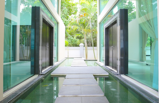 Pattaya Realestate house for sale HS0019 Pattaya Realestate house for sale HS0019