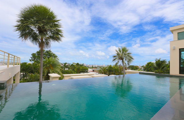 Pattaya Realestate house for sale HS0019 Pattaya Realestate house for sale HS0019