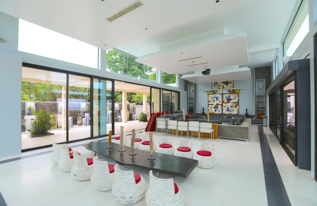 Pattaya Realestate house for sale HS0019 Pattaya Realestate house for sale HS0019