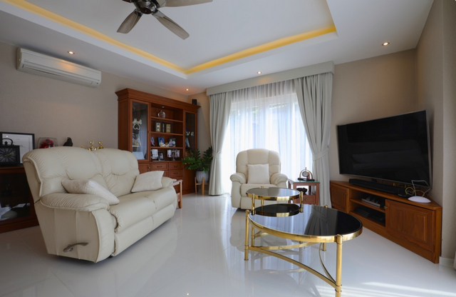 Pattaya-Realestate house for sale HS0002