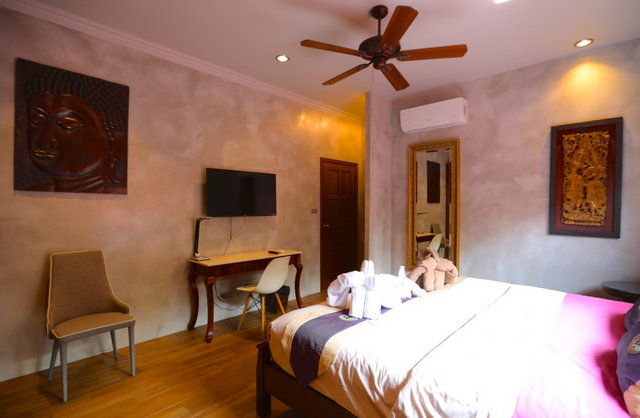 Pattaya Realestate house for sale HS0012 Pattaya Realestate house for sale HS0012