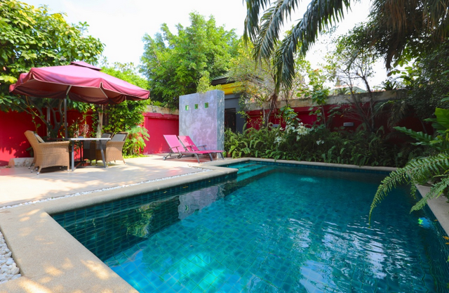 Pattaya Realestate house for sale HS0012 Pattaya Realestate house for sale HS0012